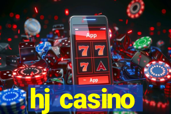 hj casino